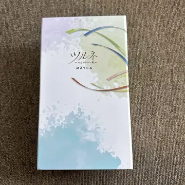 마이 라 클래식 츠루네 콜라보 [박스만]
