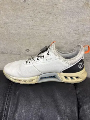 Ecco GORE-TEX 골프화 42 사이즈