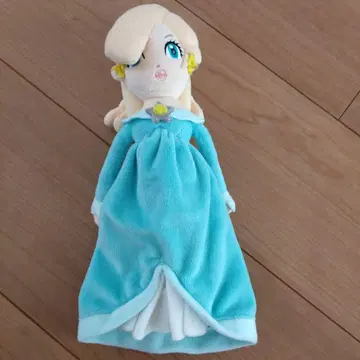 로제타 봉제 인형