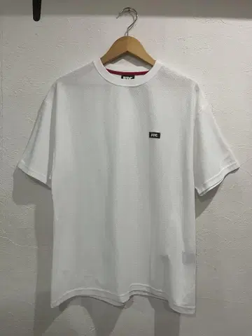 FTC 티셔츠 SIZE M
