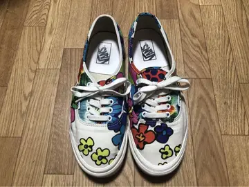 vans authentic anaheim 27.0cm