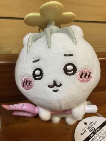 치이카와 (먼작귀) 토벌 마스코트 헬리콥터 포함