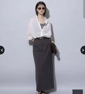 I 라인 분또 스커트 완판! 아르페쥬 스토리