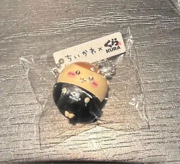 치이카와 (먼작귀) 쿠라스시 밤만쥬 피규어