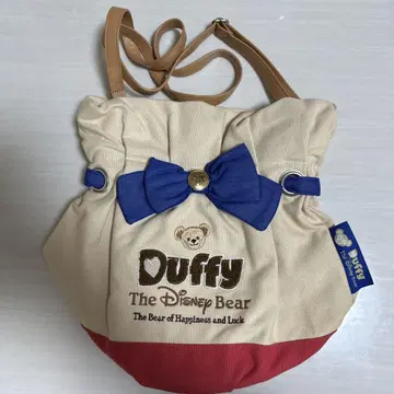 Duffy 더플백