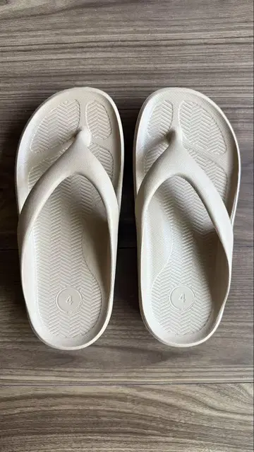 Todayful Recovery Seamless Sandals 샌들