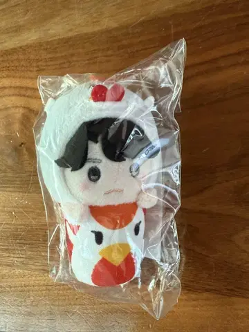 MGA 흉내내기! 가라아게