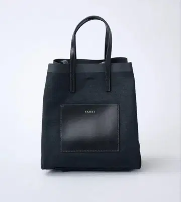 YAHKI 별주 캔버스 사코슈