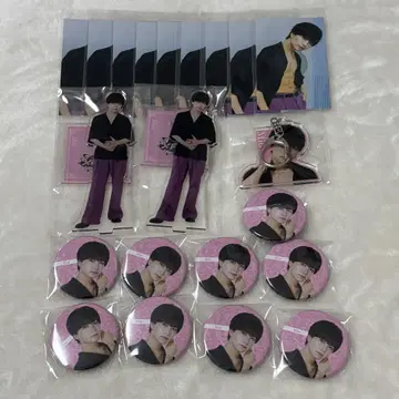 XP!A 미오 JUNON 복권