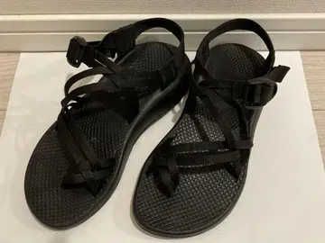 Chaco 차코 샌들 24.5cm 비브람 밑창
