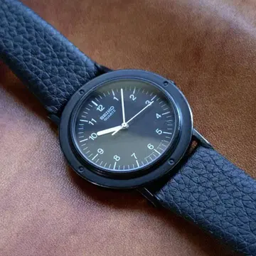 SEIKO 세이코 6431-6030 샤리오 잡스 모델 오리지널