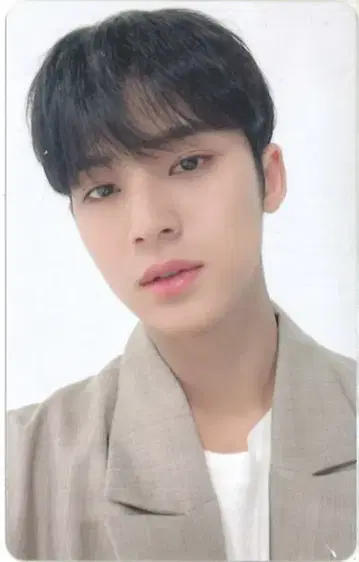 세븐틴 민규 2022 시즌 인사말