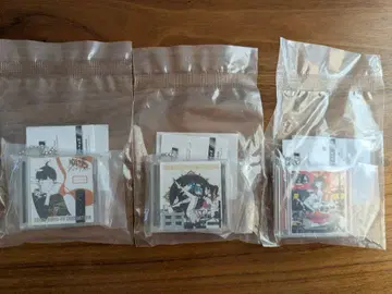 나카무라 유스케 미니 CD 붕괴 앰프/솔파/피드백 파일 2