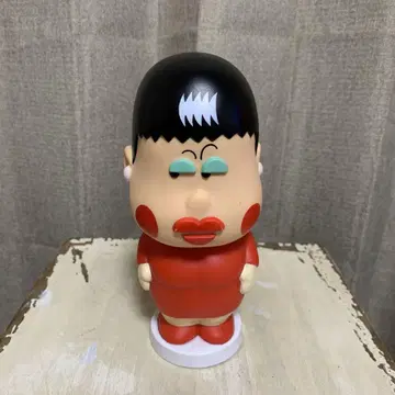 와다 아키코 앗코 저금통