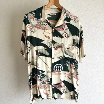 기간 한정 CRANE SS31211 선서프 M 알로하 MUSASHIYA