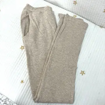 론 헤르만 레깅스 스패츠 베이지 XS