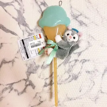 디즈니 리조트 젤라토니 스틱