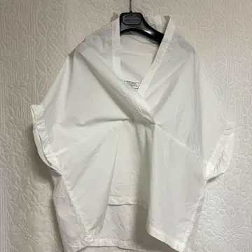 카슈쿨 반팔 셔츠