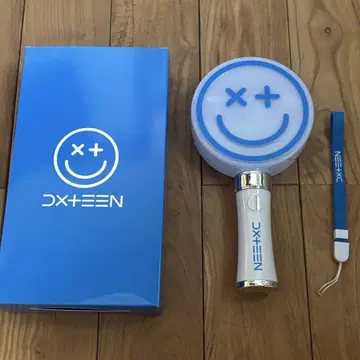 DXTEEN 응원봉