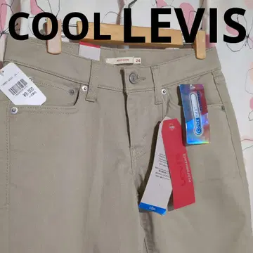 LEVIS 보이프렌드 치노 팬츠 24