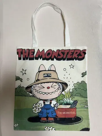 러브 토트백