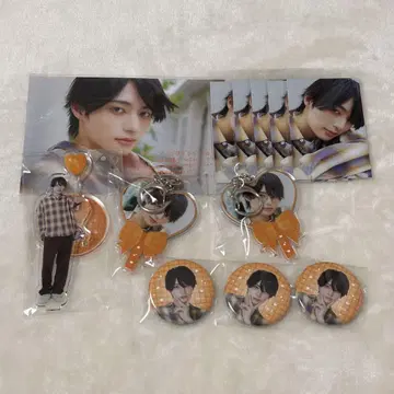 러브식 타로 JUNON 복권