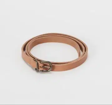 Hender Scheme tail belt 테일 벨트