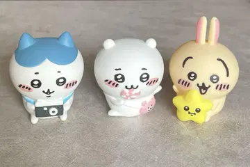 치이카와 프렌즈 2 치이카와 하치와레 토끼
