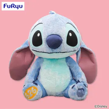 FuRyu 스티치 봉제 인형 626 약 30cm