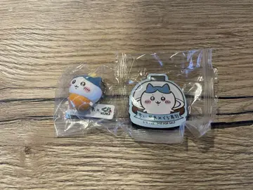 치이카와 (먼작귀) 쿠라스시 하치와레