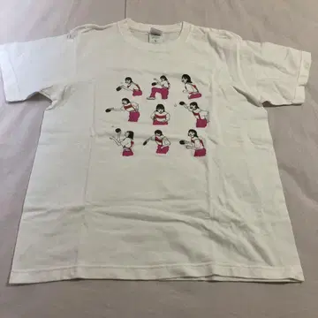 아이묭 굿즈 티셔츠 #1