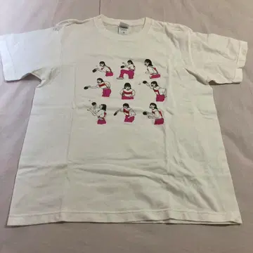 아이묭 굿즈 티셔츠 #1