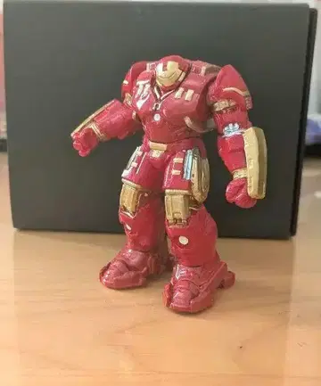 아이언맨 헐크 버스터 ironman hulkbuster