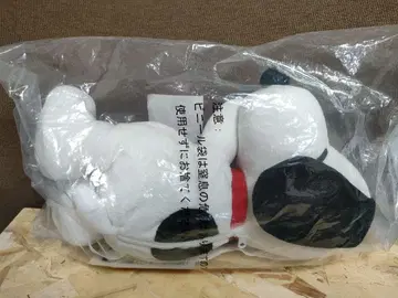 스누피 제일복권 라스트원상 SNOOPY Hug 포셰 새상품 미사용