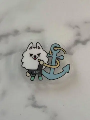 TXT 용몽 현지 뿔바투 가나가와 요코하마 수빈