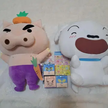 크레용 신짱(짱구는 못말려(크레용 신짱)) 묶음 판매