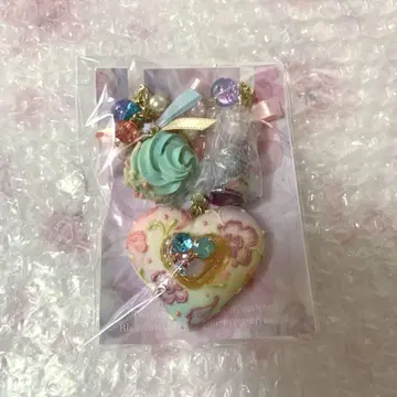 Myaa sweets 님, 공주 간식 백참