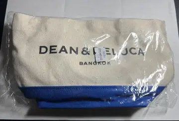 DEAN&DELUCA BKK 미니 토트백