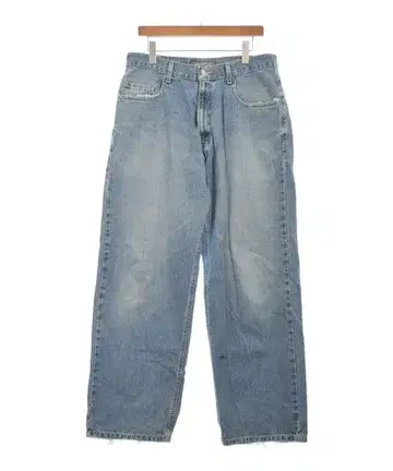 LEVI'S 데님 팬츠 남성용