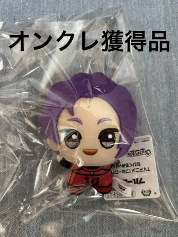 블루 록 SD 인형 vol.6 미카게 레오