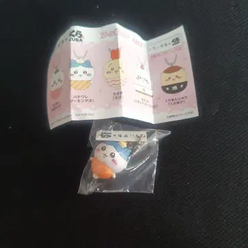 치이카와 (먼작귀) 쿠라스시 피규어 빔쿠라폰 하치와레