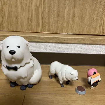 스파이 패밀리 피규어 묶음 판매