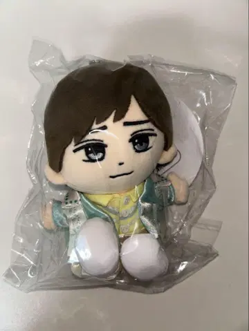 나가세 렌 킹프리 하피누이