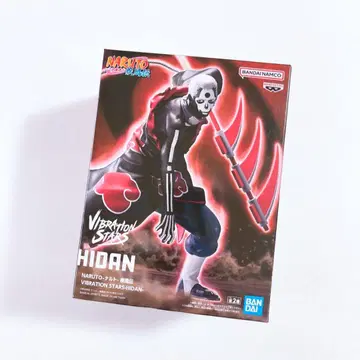 NARUTO 나루토 질풍전 VIBRATION STARS 히단 B 피규어