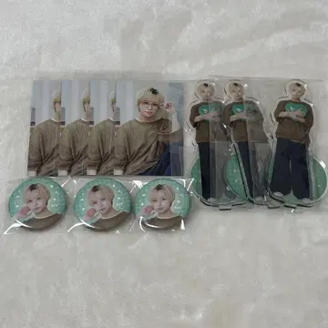 라부시쿠 료 JUNON 복권