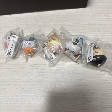 치이카와 피규어