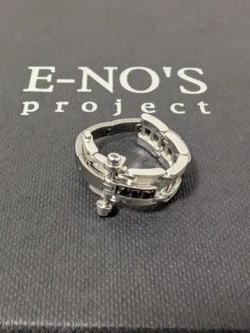 E-NO'S project 이노스 반지