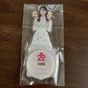 야마우치 미즈키 아크릴 스탠드 아크스타