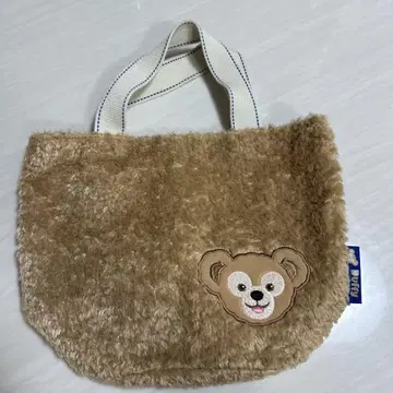 닷피 토트백