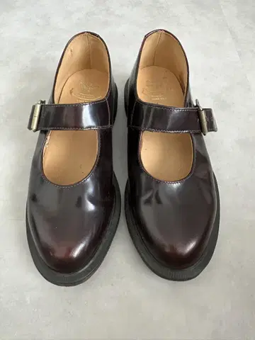 [ Dr.martens ] corin mary jane 레어